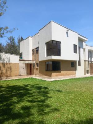 Modern 4 Bedrooms House with Dsq and Large Garden, Near One Stop Arcade, Karen, Nairobi, House for Rent