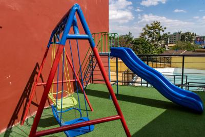 Malibu Court Apartments, Madaraka, Madaraka, Nairobi, Apartment for Sale