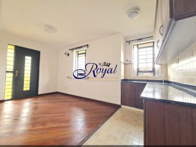 Ridgeways/garden Estate Elegant 4-bedroom All-en-suite Townhouse, Runda, Westlands, Nairobi, Townhouse for Rent