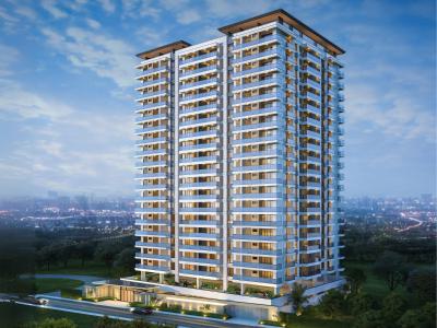 Ilu Green Homes, Mtito Andei Road, Kilimani, Nairobi, Apartment for Sale