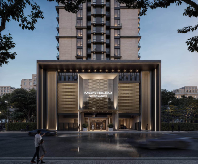 Montbleu Luxury Apartments, Muthithi Rd, Westlands, Nairobi, Apartment for Sale