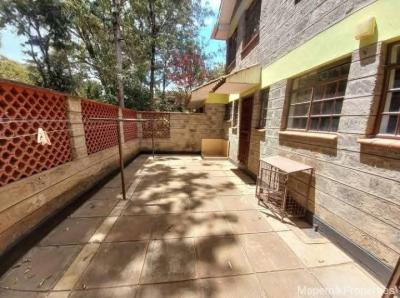 4 Bedroom House, Karen, Karen, Nairobi, Townhouse for Sale