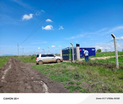 Rafiki Gardens Joska Machakos, Sunshine, Joska, Muthwani, Machakos, Land for Sale