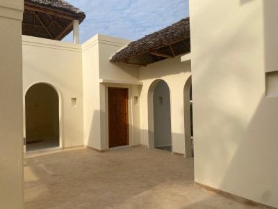 Watamu Villas in Garoda Watamu South. 3 Bedroom Villa All The Furnitur, Watamu, Watamu, Kilifi, Townhouse for Sale
