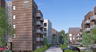 Luxury Three Bedroom, Tatu City, Ruiru, Kiambu, Apartment for Sale