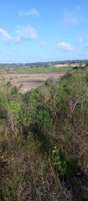 Affordable 2.5 Acres at The Ocean Creek, Mavueni, Kilifi, Sokoni, Kilifi, Residential Land for Sale