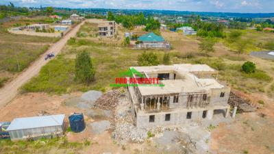 Prime Residential Plots, Kamangu, Kikuyu, Kiambu, Residential Land for Sale