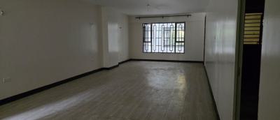 4 Bedroom, 3rd Parklands, Parklands, Nairobi, Apartment for Rent