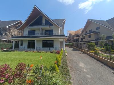 Luxurious 5 Bedroom, Ruiru, Kiambu, House for Sale
