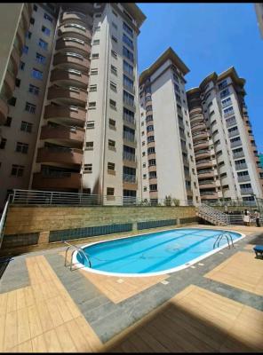 Income Generating  Apartment Block on 1acre in Valley Arcade Lavington, Lavington, Nairobi, Commercial Property for Sale