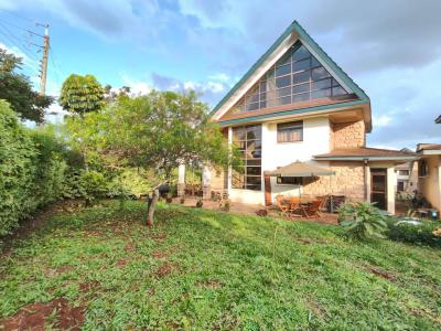 Migaa Golf Estate, Kiambu, Migaa Golf Estate, Kiambu, Kikuyu, Kiambu, Townhouse for Rent