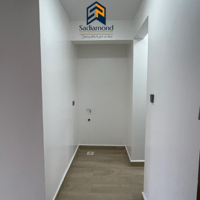 Modern 1 Bedroom Apartment, Rhapta Road, Westlands, Nairobi, Apartment for Rent