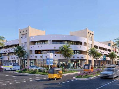 Santana Apartments Modern Gated Community Mtopanga, Mtopanga, Bamburi, Mombasa, Apartment for Sale