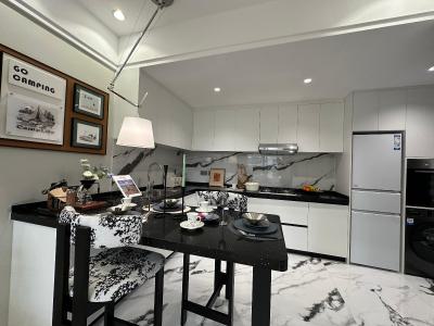 New Offplan 1 Bdroom Apartment in Westlands, Muthithi Road, Westlands, Nairobi, Apartment for Sale