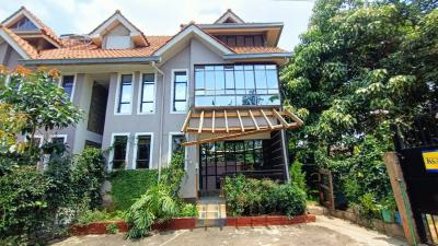 Northern Bypass, Near Windsor Golf Club, Kiambu Road (thindigua, Cianda, Kiambu, House for Rent