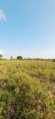 Prime 10 Acres Land Touching The Road, Mariakani, Kilifi, Land for Sale