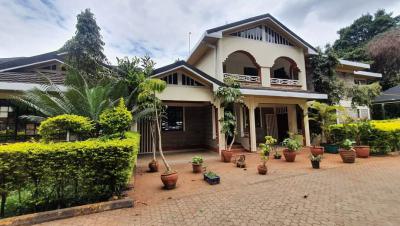 Affordable Elegant 3 Bedrooms House, Runda, Westlands, Nairobi, House for Rent
