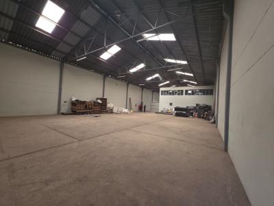 Warehouses and Yard Space, Icd, Industrial Area, Embakasi, Nairobi, Warehouse for Rent