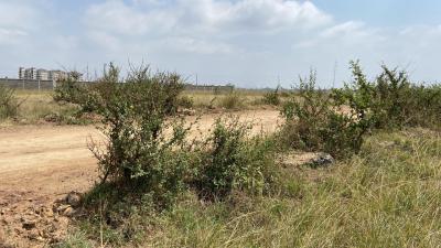 Prime Affordable Residential Plots, South Estate, Juja, Kiambu, Residential Land for Sale