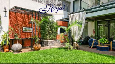 3 Bedroom Fully Furnished Apartment, Peponi Road, Westlands, Nairobi, Apartment for Rent