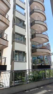 a Luxury Spacious 3 Bedroom All Ensuite Plus Dsq, Riverside Drive, Westlands, Nairobi, Apartment for Rent