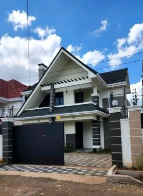 Ruiru Membley, Ruiru Membley, Membley Estate, Kiambu, Townhouse for Sale