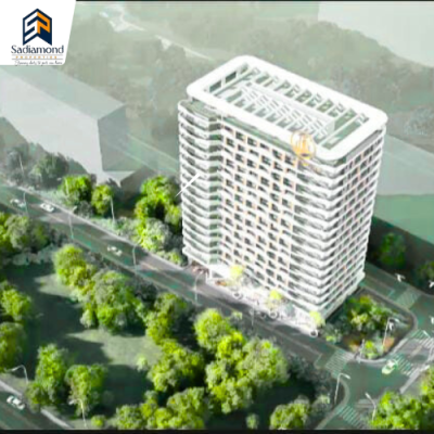 1 Bedroom Apartment  on Thika Road, Thika Road, Kasarani, Nairobi, Apartment for Sale