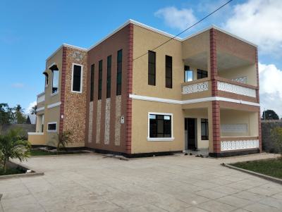 Modern 4 Bedroom House, Diani, Ukunda, Ukunda, Kwale, Detached Duplex for Sale