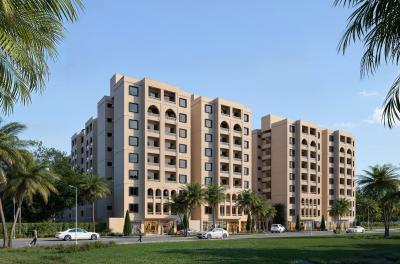 Luxury Affordable Apartments with a Sea View, Mtwapa Creek, Moorings, Mtwapa, Kilifi, Apartment for Sale