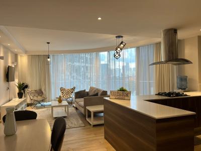Luxury 2 Bedroom Apartment, Parklands, Parklands, Nairobi, Apartment for Sale
