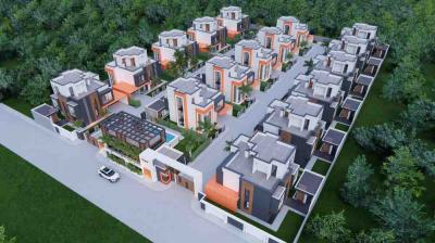 5 Bedroom Townhouses in Kamangu, Dagoretti Road, Kikuyu, Kiambu, Townhouse for Sale
