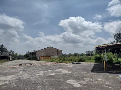 0.95-Acre Prime Land