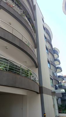 Spacious 3 Bedroom All Ensuite Plus Dsq, Riverside Drive, Westlands, Nairobi, Apartment for Rent