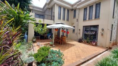 5 Bedroom Home All Ensuite with Dsq on Half Acre, Near The Hub, Karen, Nairobi, House for Sale