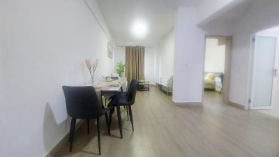 Fully Furnished Apartments in Juja, Near Jkuat, Juja, Kiambu, Apartment for Sale