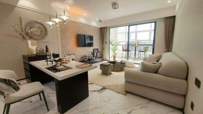 1bdrm Apartment in Westlands, Muthithi Road, Westlands, Nairobi, Apartment for Sale