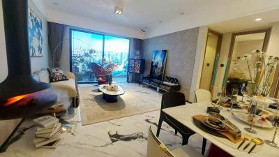 2bdrm Apartment in Westlands, Muthithi Road, Westlands, Nairobi, Apartment for Sale