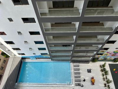 Modern 4 Bedroom Apartment Along Othaya Road, Othaya Road, Lavington, Nairobi, Apartment for Sale