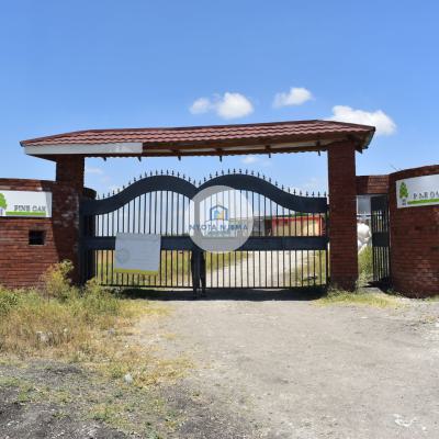 Prime and Serene Residetial Plots in a Developing Neighbourhood, Pine Oak Estate, Kitengela, Kajiado, Residential Land for Sale