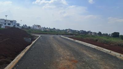 Prime Residential Plots in a Leafy Suburbs, Buy and Build, Ushirika Gardens, Tatu City, Ruiru, Kiambu, Residential Land for Sale