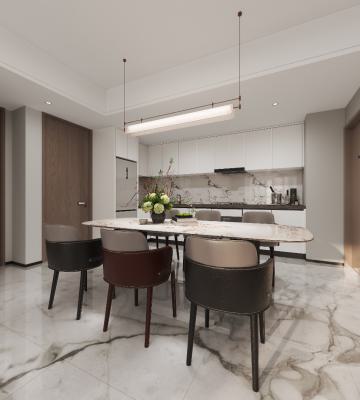 Luxury Investment Apartments in Westlands, Westlands, Nairobi, Apartment for Sale