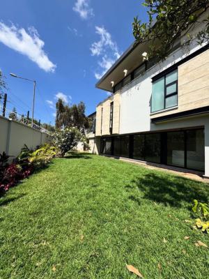 Luxurious 5 Bedroom, Grevilea Grove, Westlands, Nairobi, House for Sale
