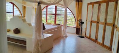 4 Bedrooms Ensuite Sitting on 4acres of Land Beach Front Located in Wa, Watamu, Watamu, Kilifi, Townhouse for Sale