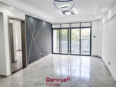 Lavington 2 Bedroom Apartment, Lavington, Nairobi, Apartment for Sale