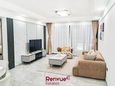 Lavington 3 Bedroom Apartment, Lavington, Nairobi, Apartment for Sale