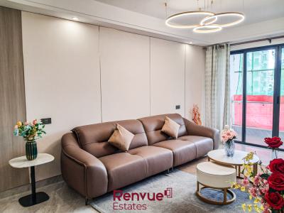 Kileleshwa 2 Bedroom Apartment, Kileleshwa, Nairobi, Apartment for Sale