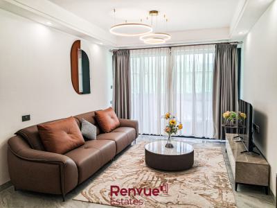 Kileleshwa 3 Bedroom Apartment, Kileleshwa, Nairobi, Apartment for Sale