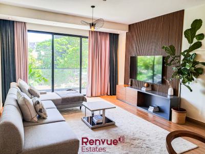 Riverside 2 Bedroom Apartment, Westlands, Nairobi, Apartment for Sale