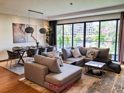 Riverside 3 Bedroom Fully Furnished, Westlands, Nairobi, Apartment for Sale