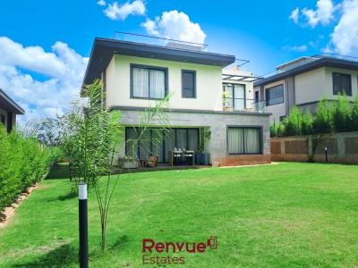 Loresho 4 Bedroom Townhouse, Loresho, Westlands, Nairobi, Townhouse for Sale